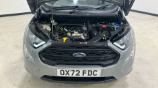 Ford EcoSport 1.0 EcoBoost 125 ST-Line 5dr Petrol Hatchback